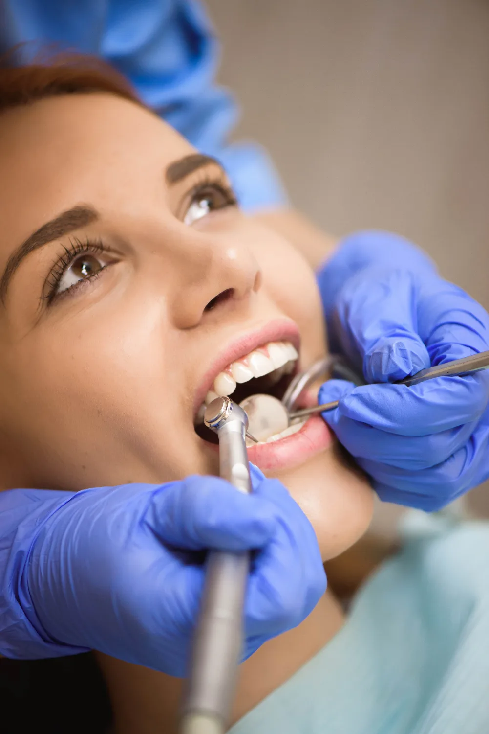 CS Dental especializado en odontología general integral en Iztapalapa.